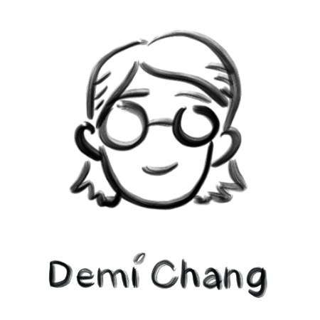 Demi Chang