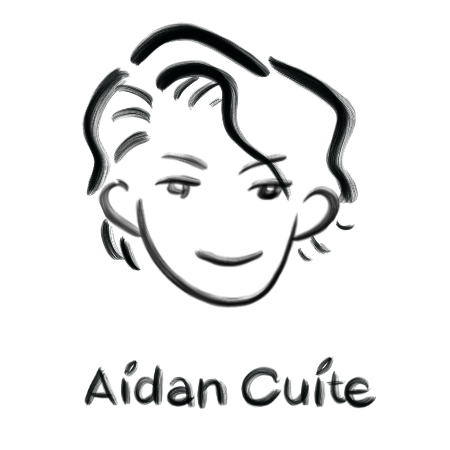 Aidan Cuite