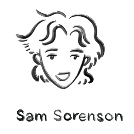 Samuel Sorenson