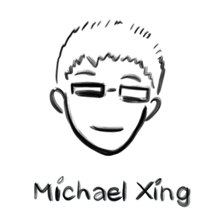 Michael Xing